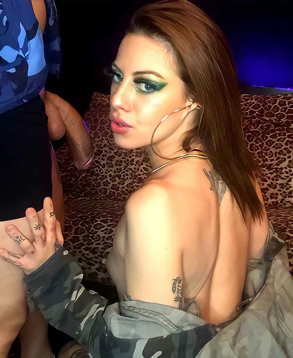 BOOTY ARMY - WATCH THE FULL VIDEO FOR FREE ON MY PROFILE #40