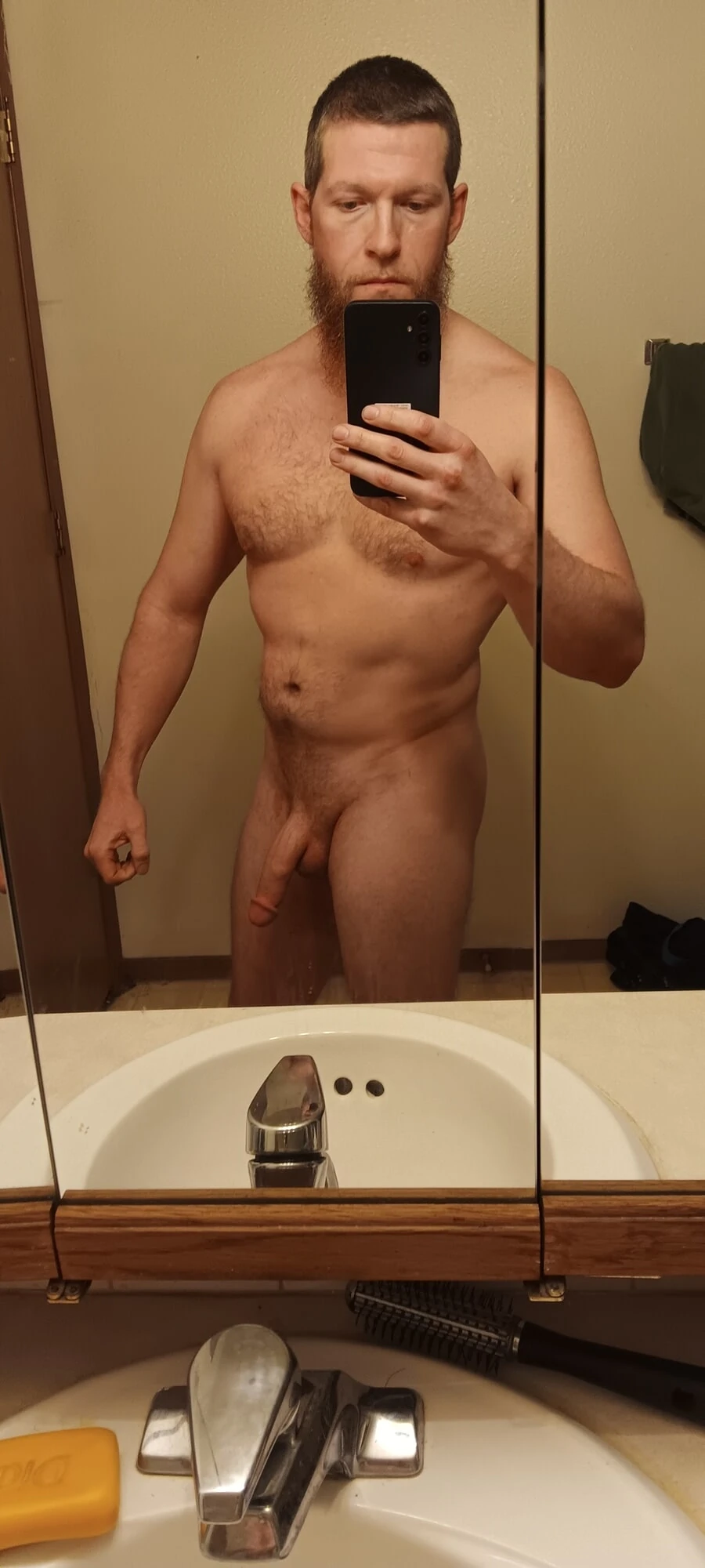 Myself  #7