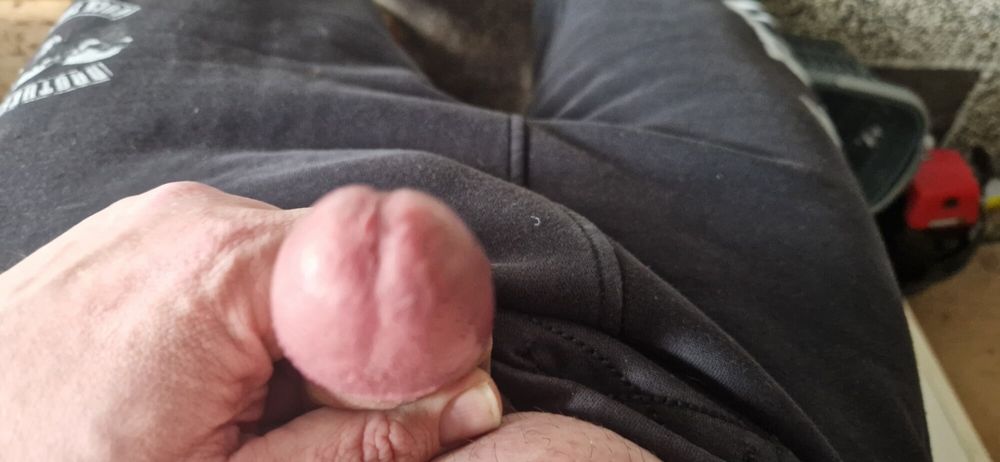 My cock #47