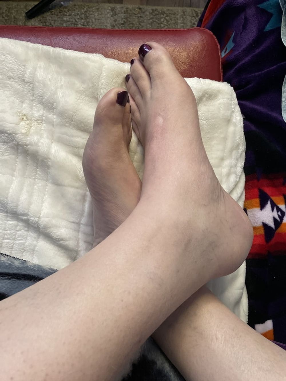 foot fetish pics #3