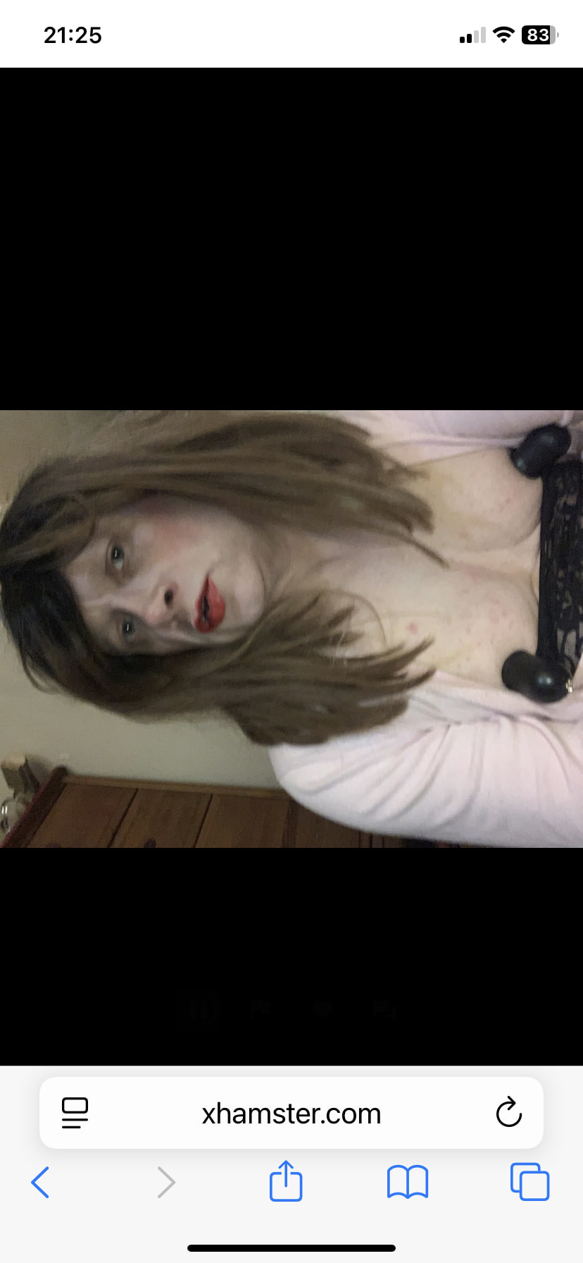 Annie xd #7