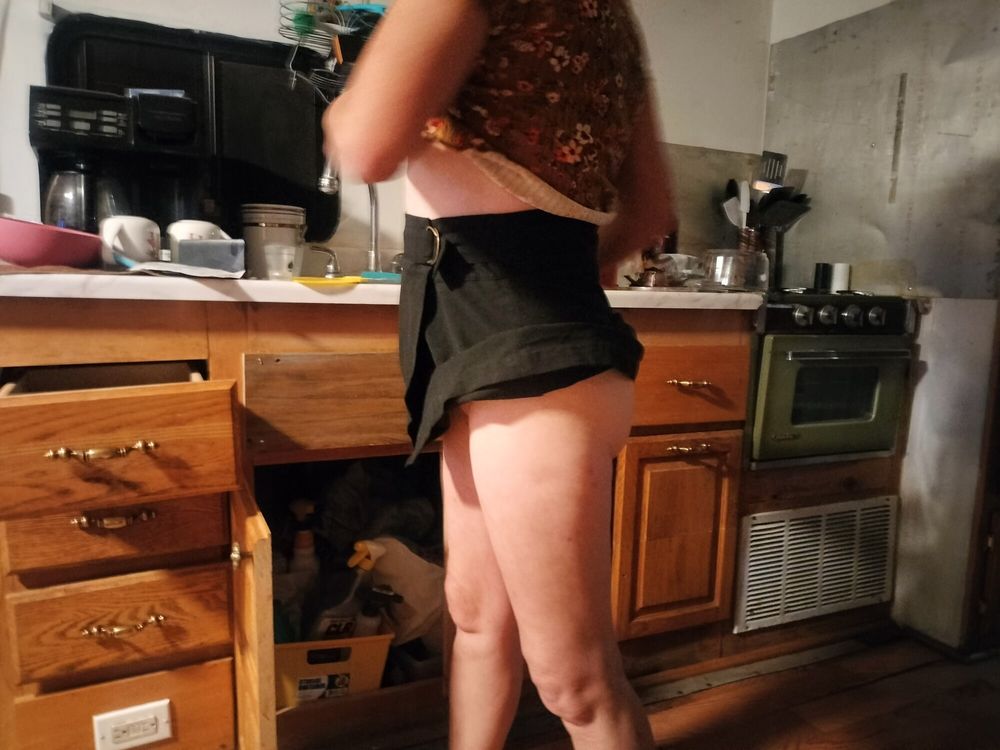 my sexy wife #5