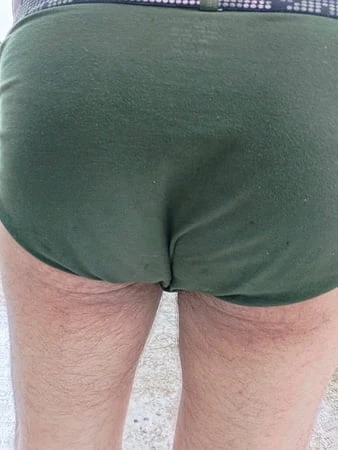 ass and asshole