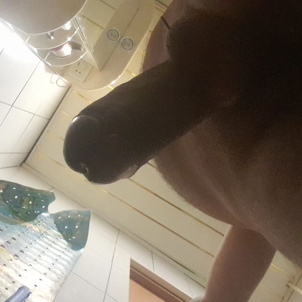 My yummy dick #2