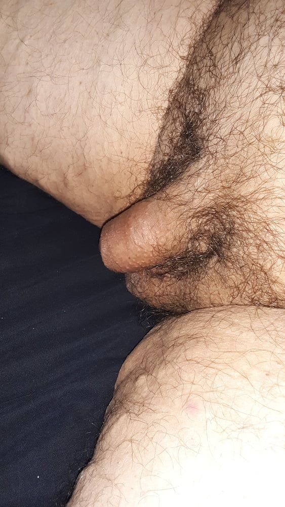 More of my cock #8