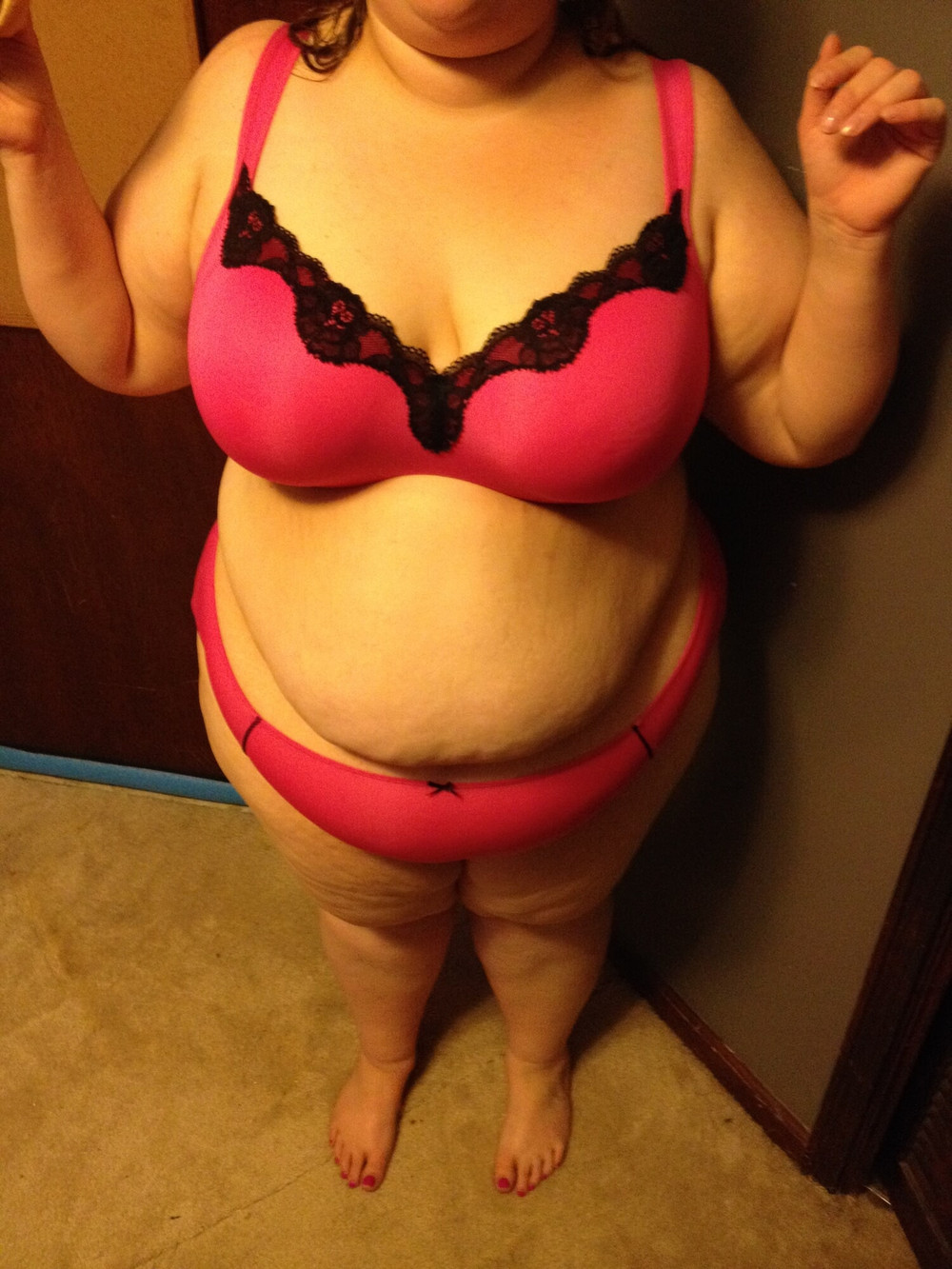 some pictures of me from a bit ago #2