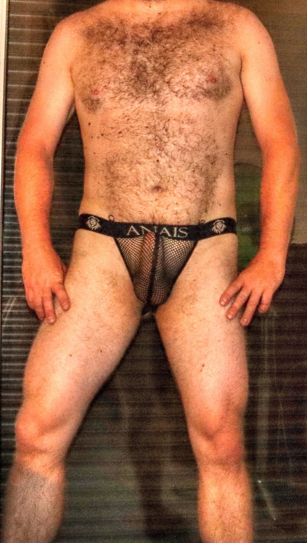 Horny #2