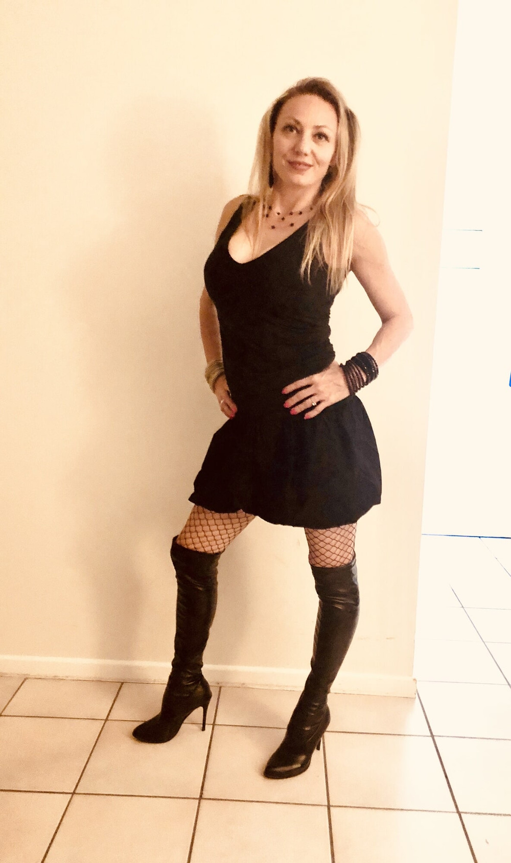 Party time #3