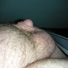 very small cock