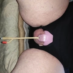 Katheter und Kafig