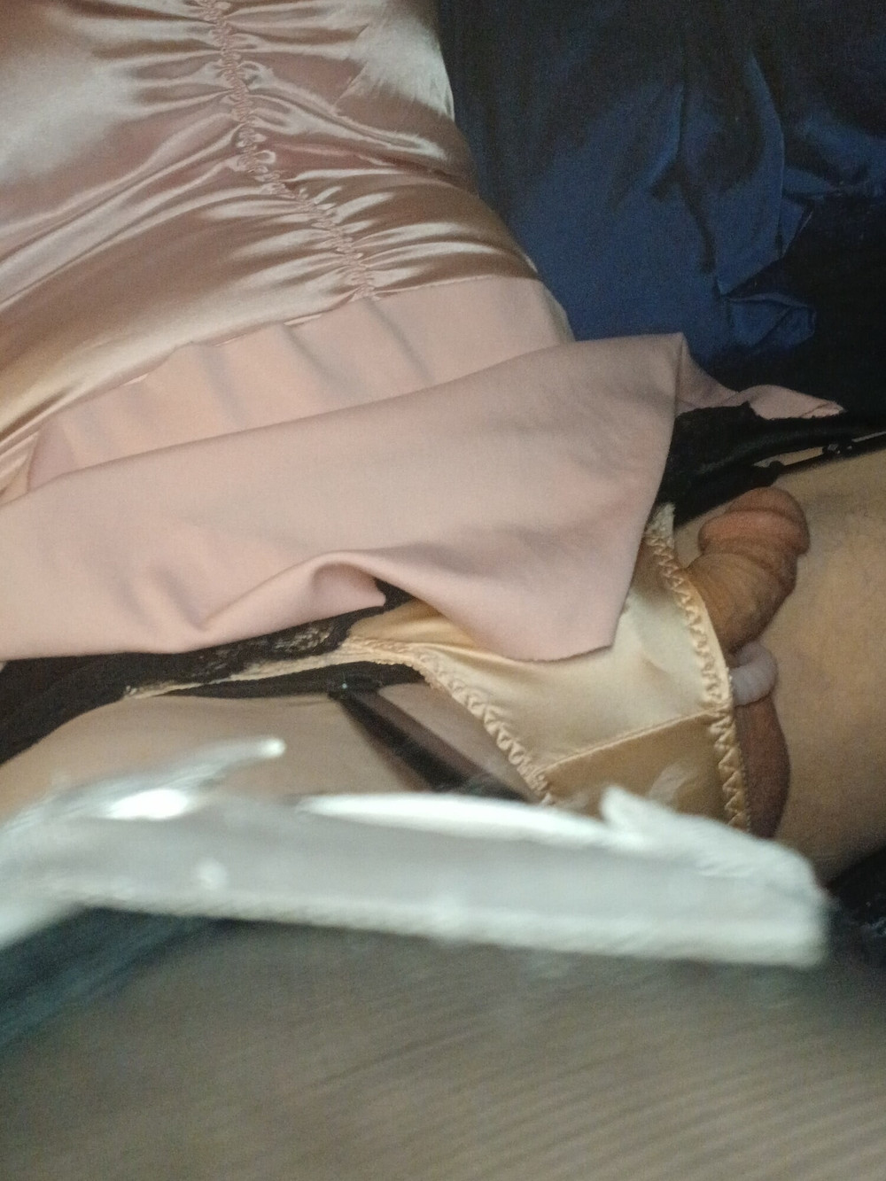 Panties for me and you  #9
