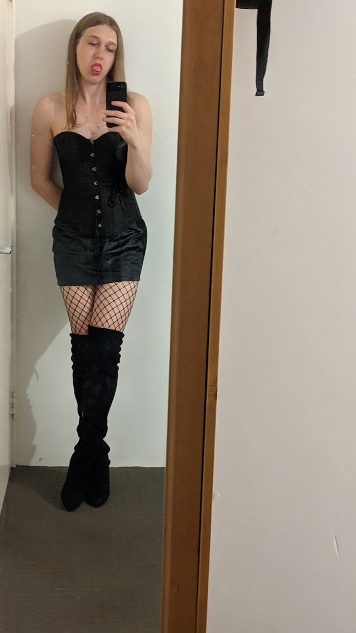 dressed not fucked (2) #19