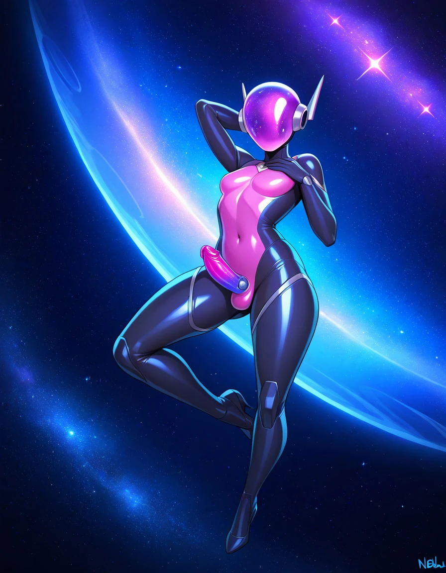 space femboys #15