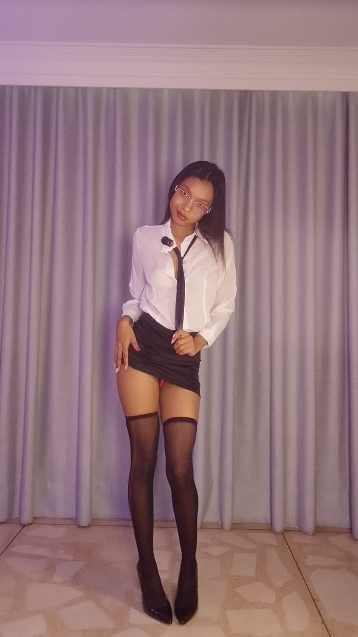 섹시한 비서