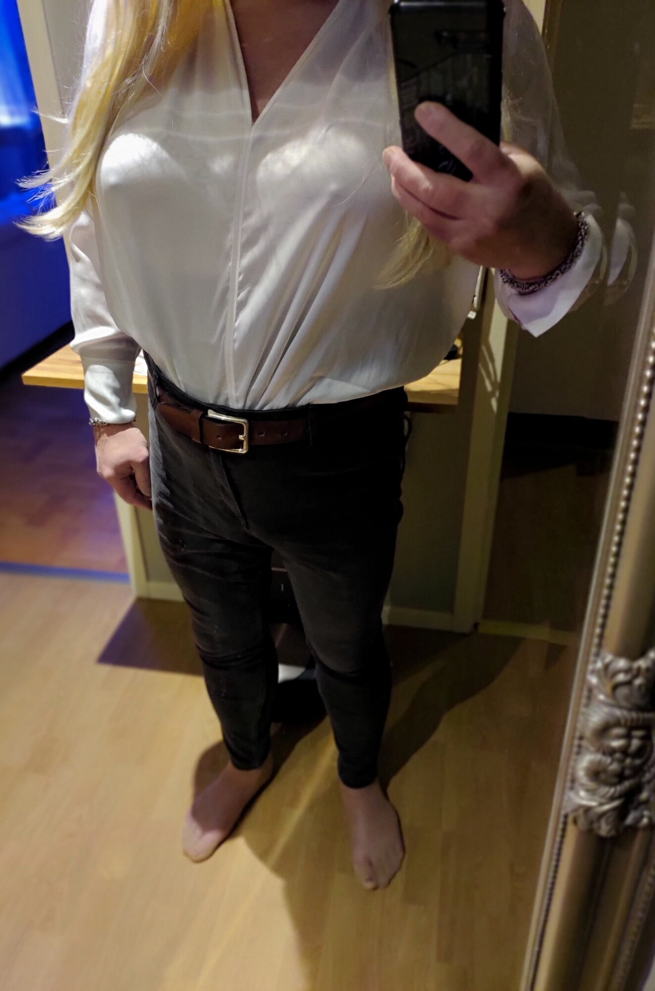 Crossdresser #3