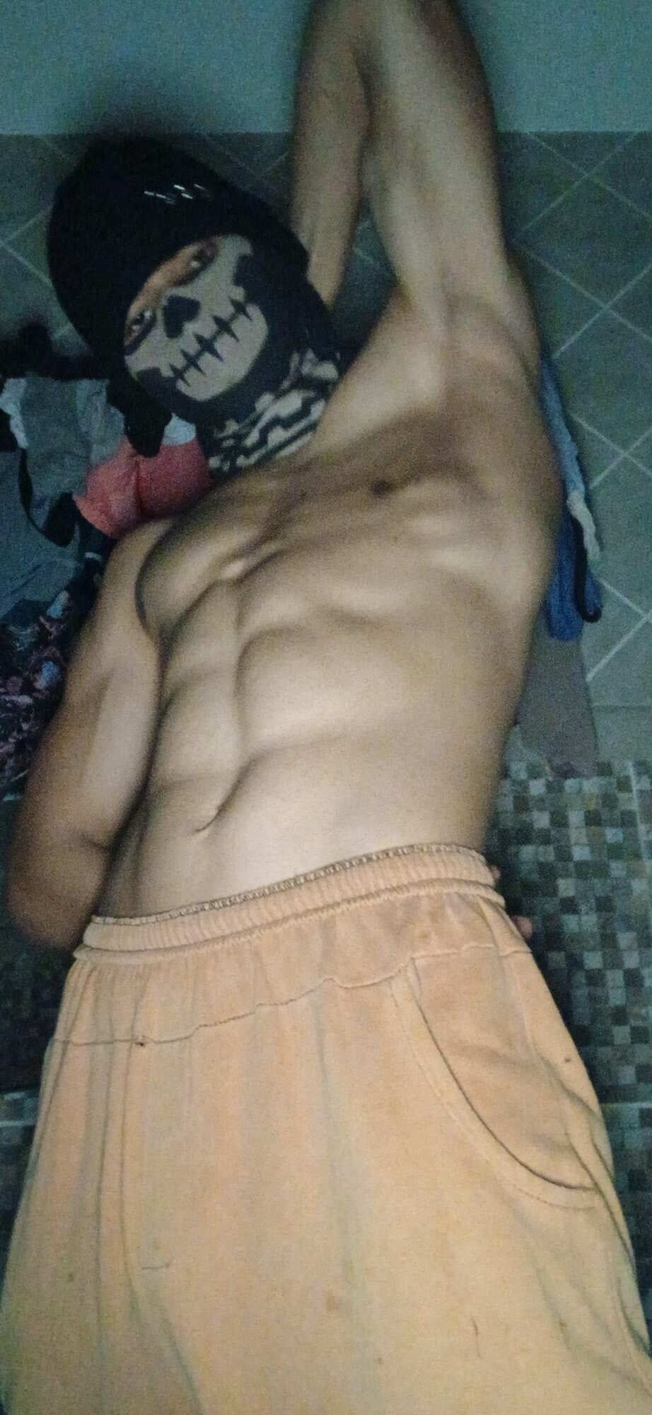 Delocated #2