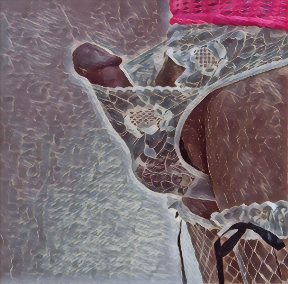 More Arty Sissy Cock Pictures #32