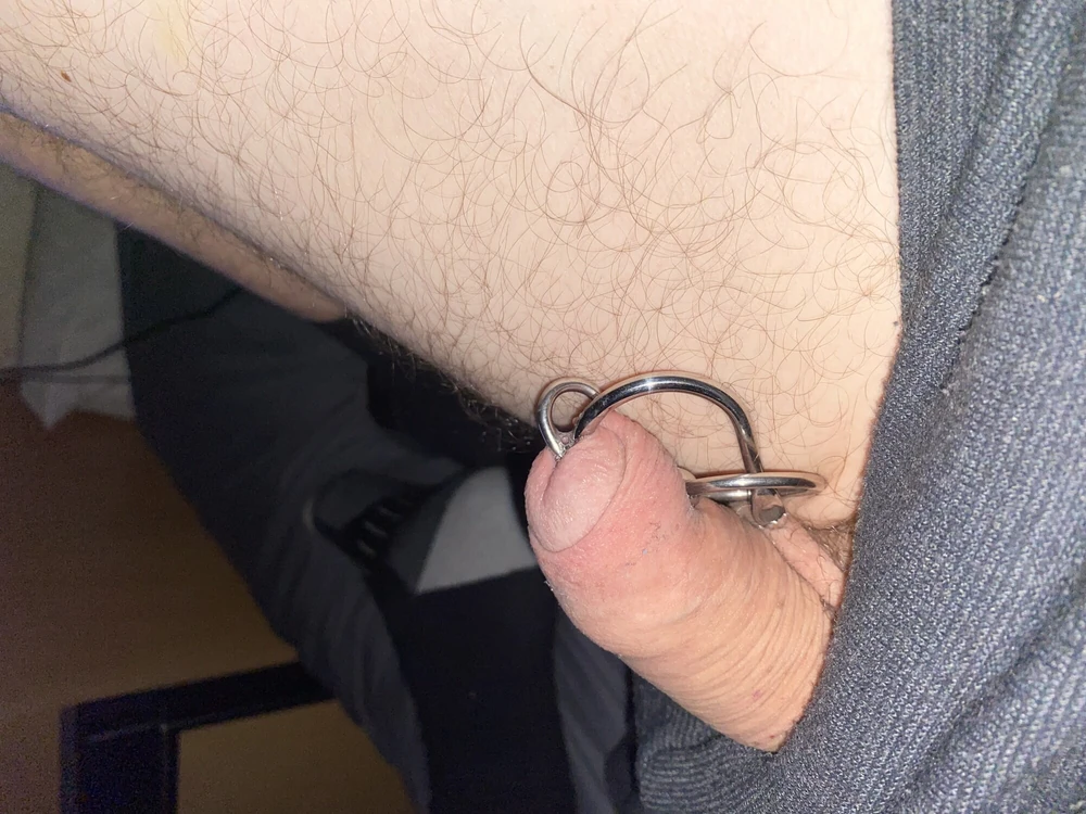 My cock toys  #2