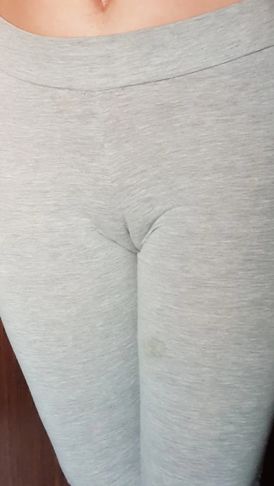 Camel Toe #39