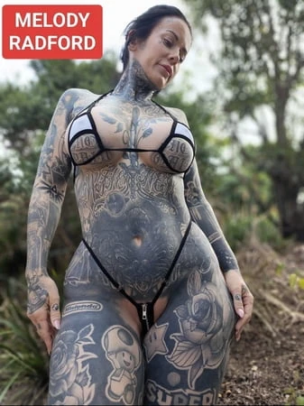 Melody Radford Blowjob