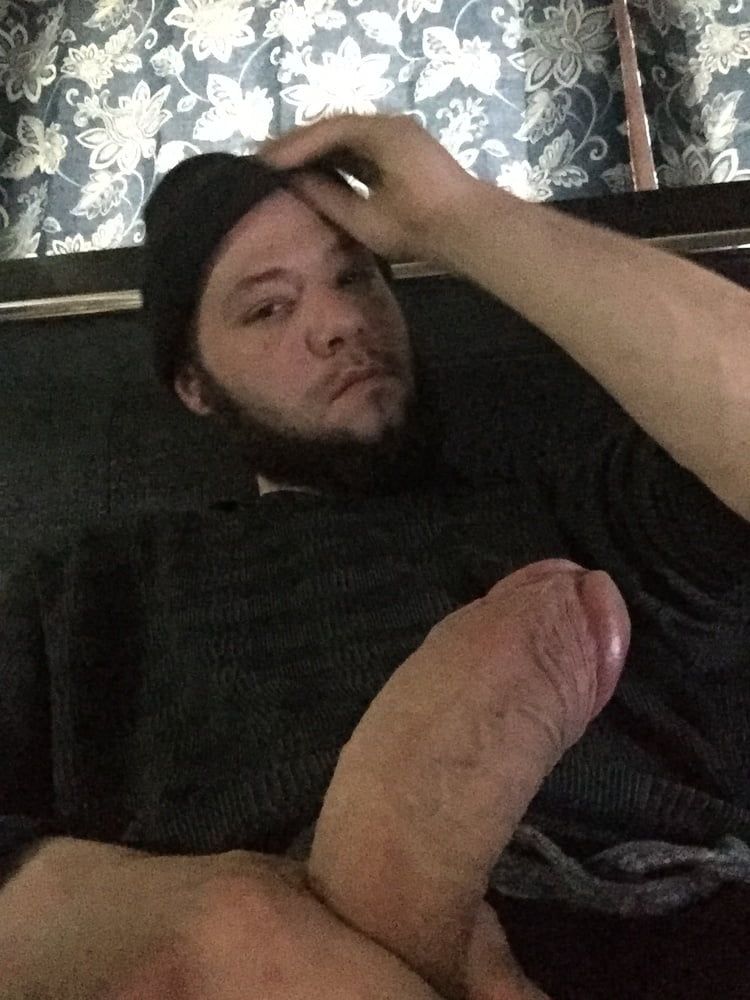 Fat dick #3