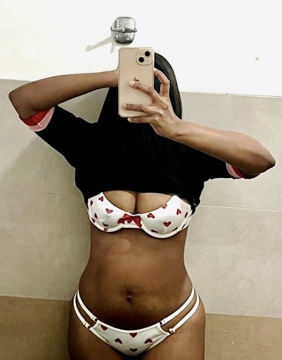 Todays panty  #3