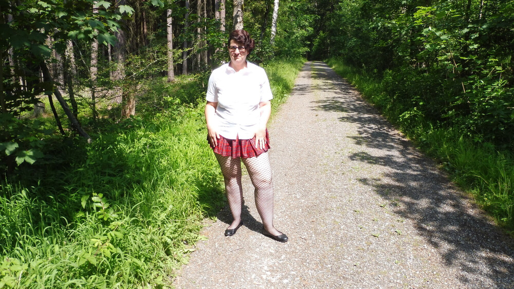 Kleiner Morningwalk #3