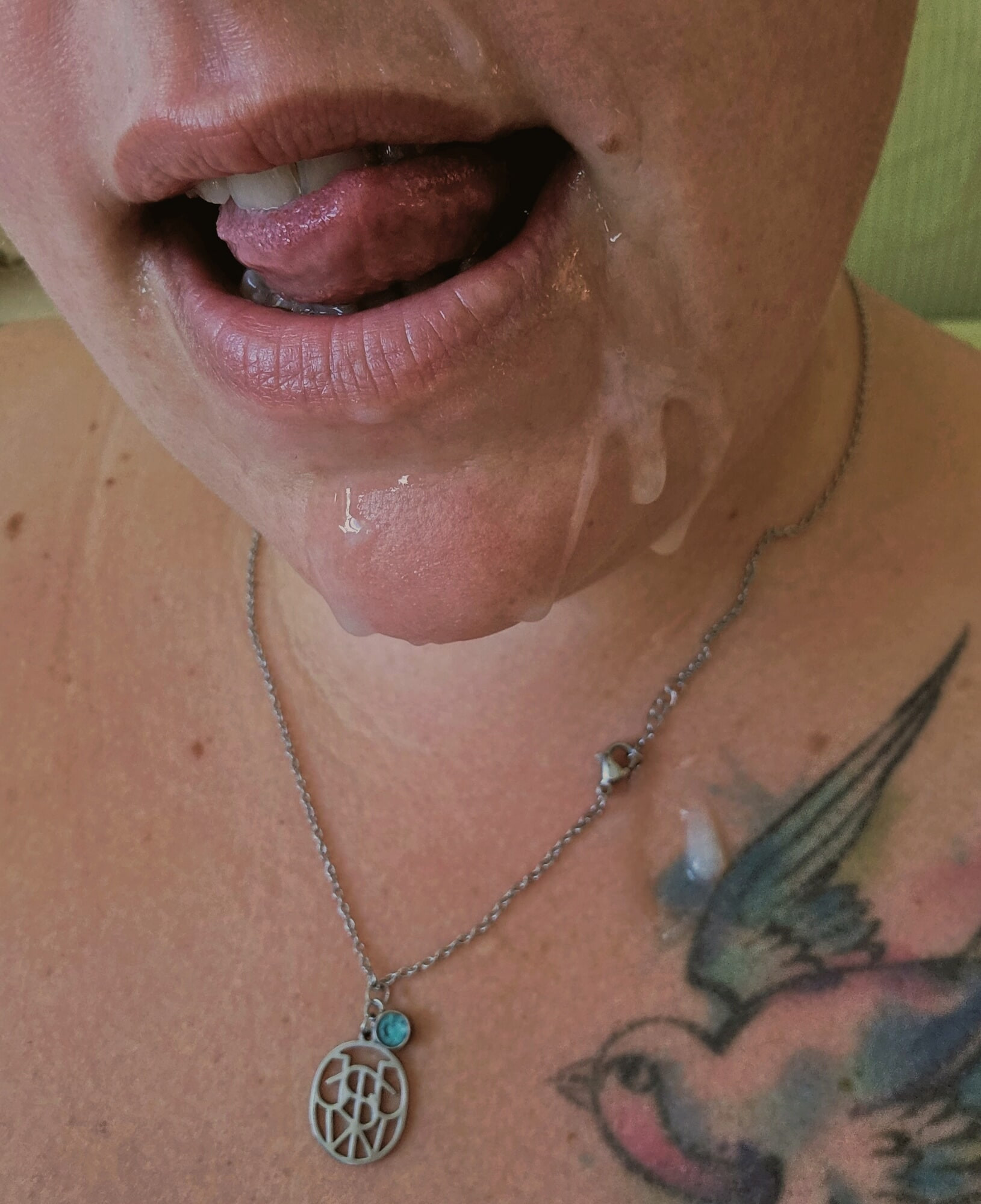 Creamy is my favorite