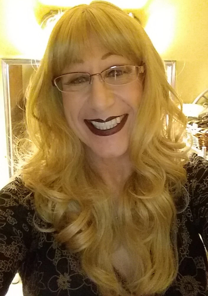 Selfies of Me. 