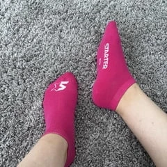 My feet 