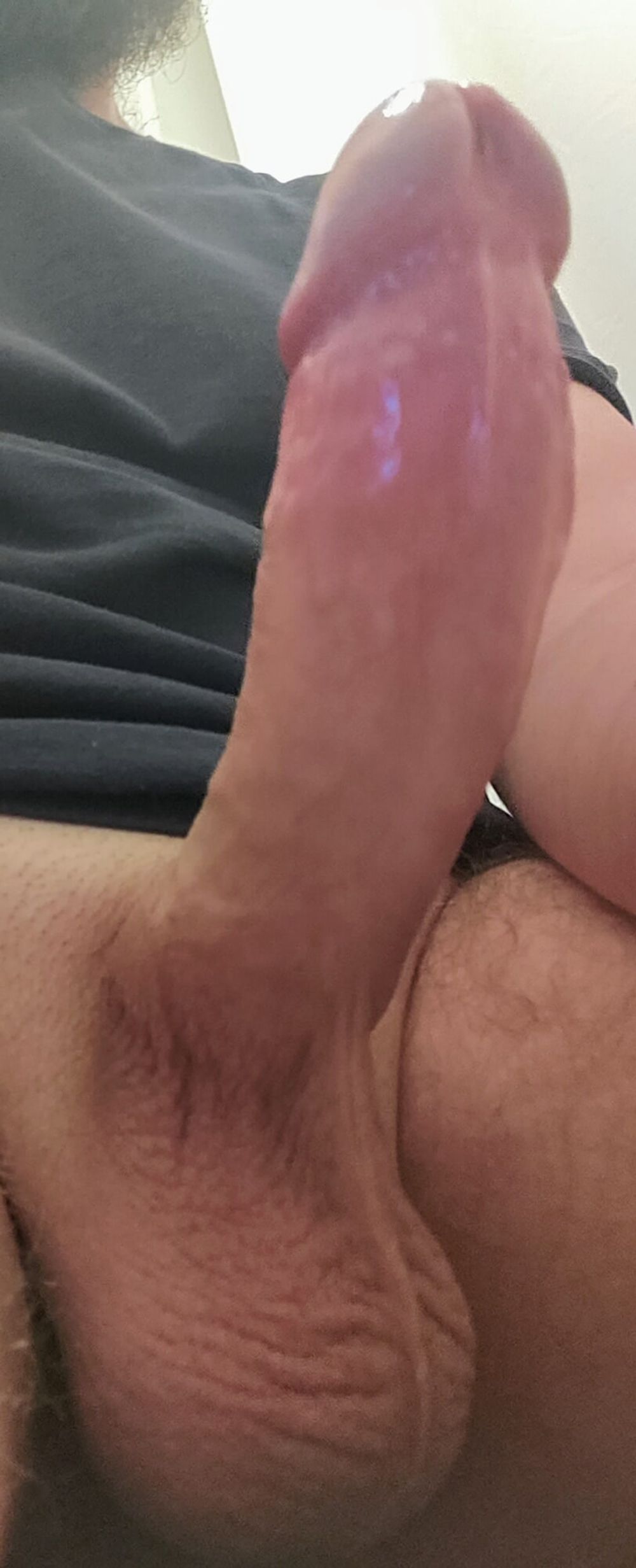 New pictures of my nice cock #15