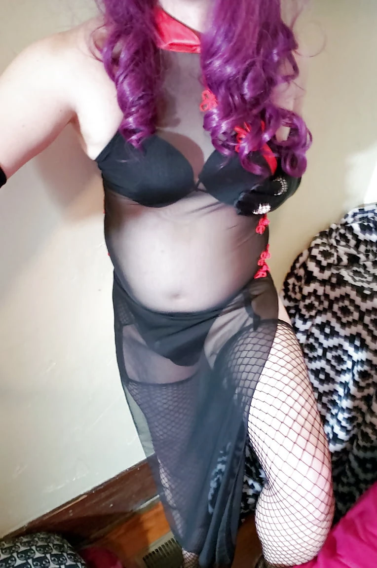 LilyUnleashed #41