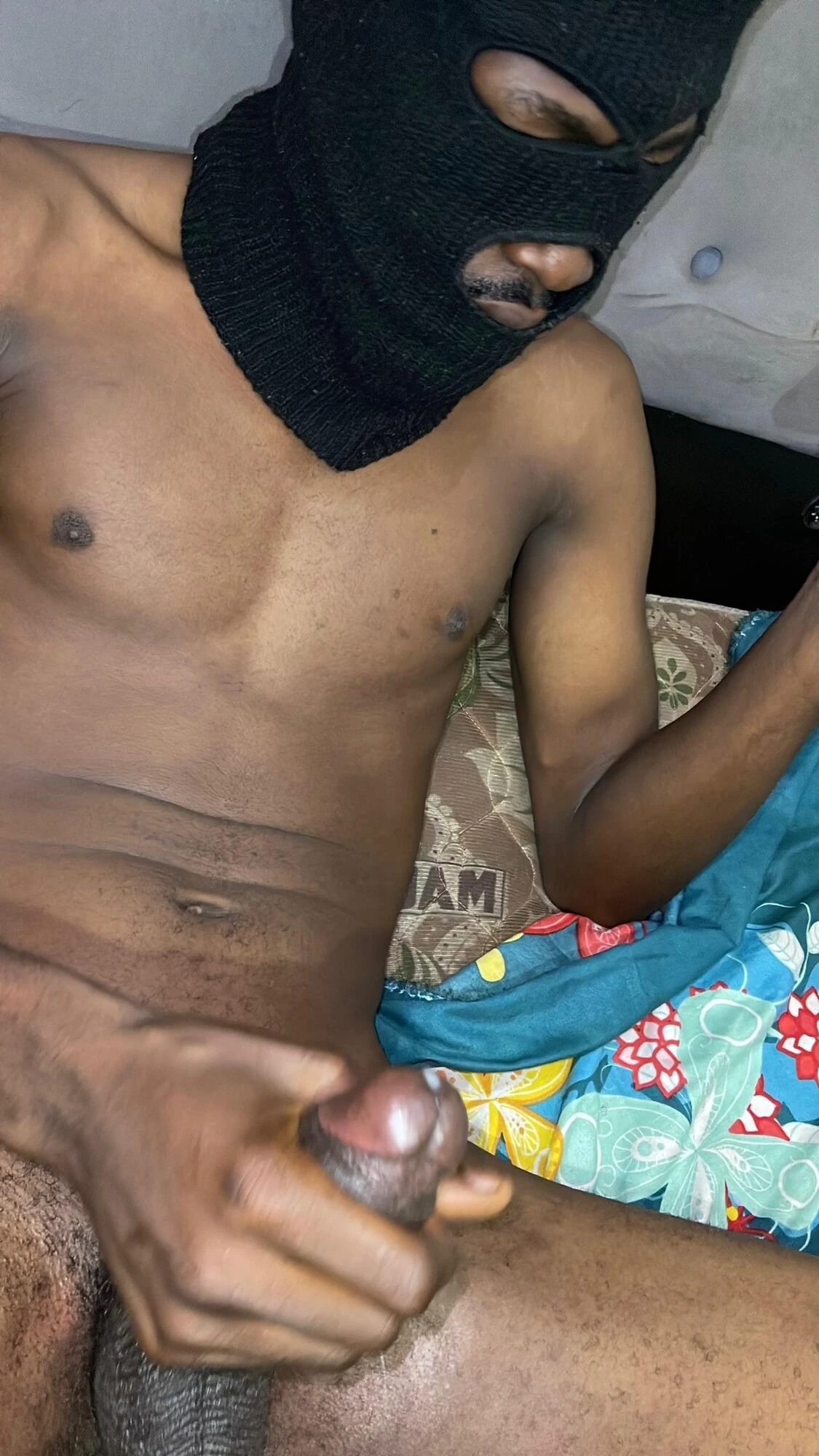 Cumshot #22