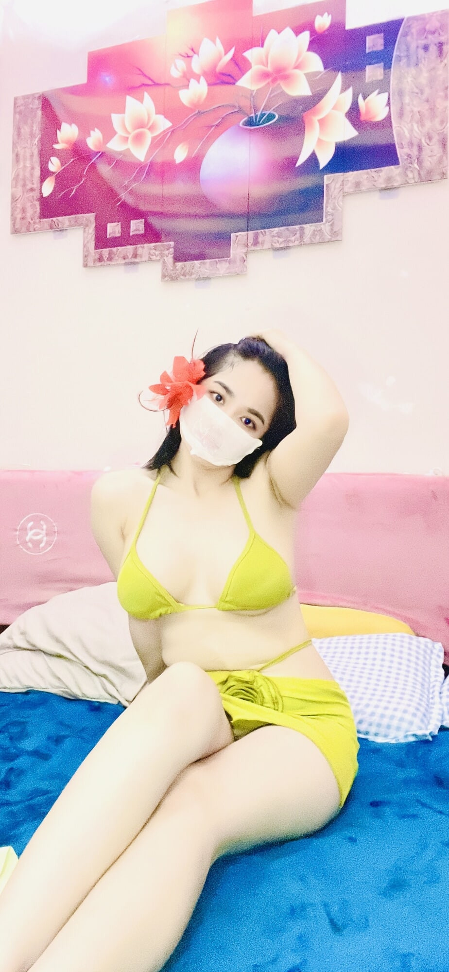 Our love is like a beautiful painting #5