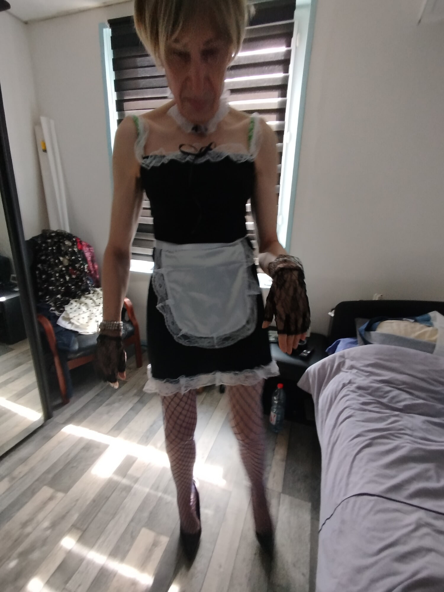Maid #26