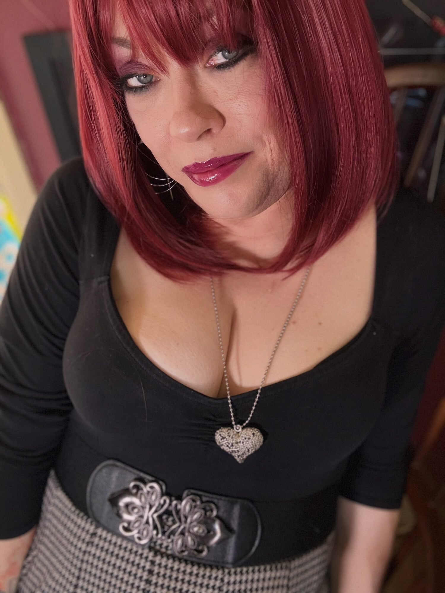 Tina Snua Selfies #211 #13