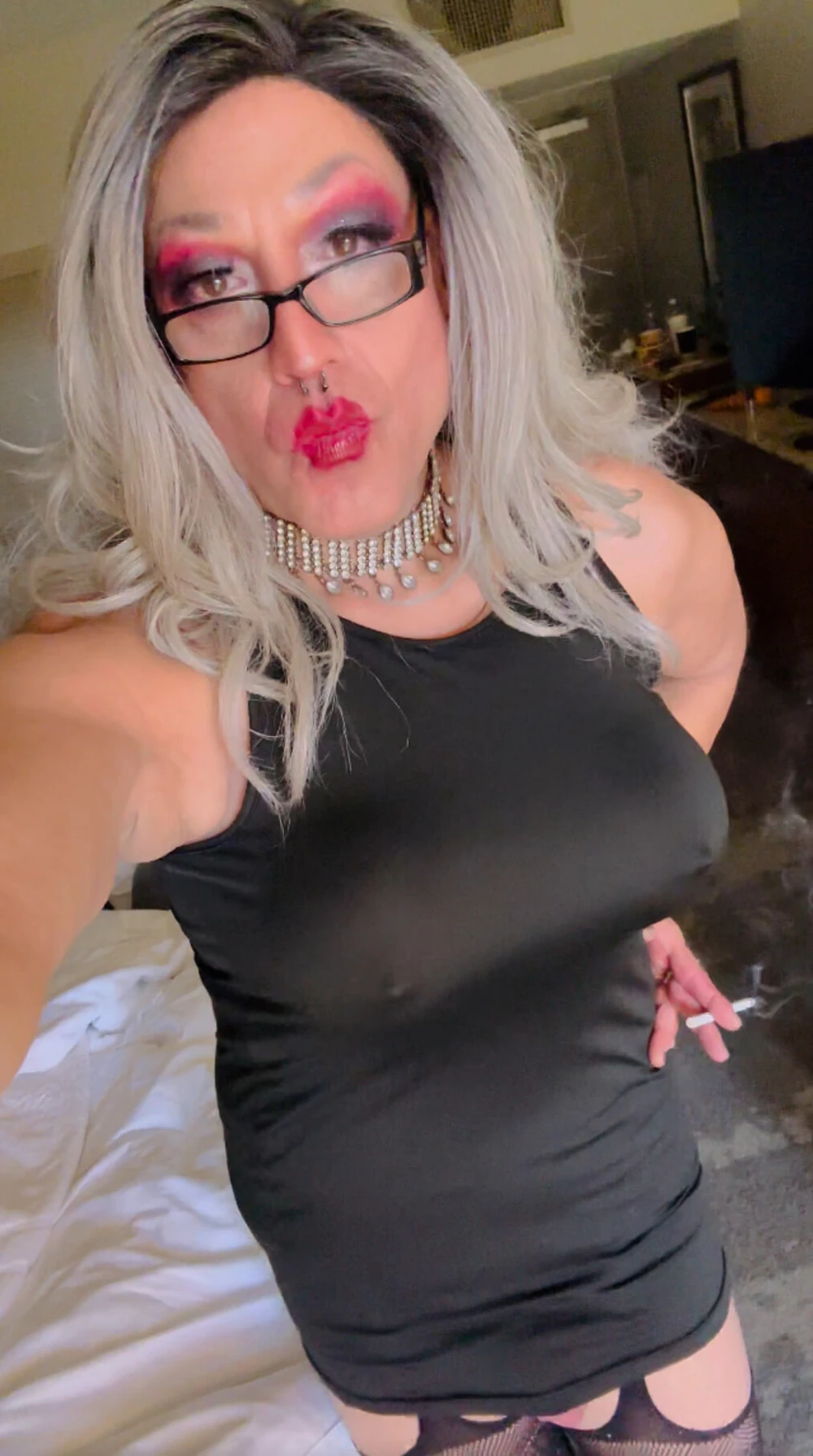 Hot Bitch Goddess Marilyn 2 #6