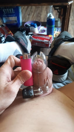 Sissy dick humiliation