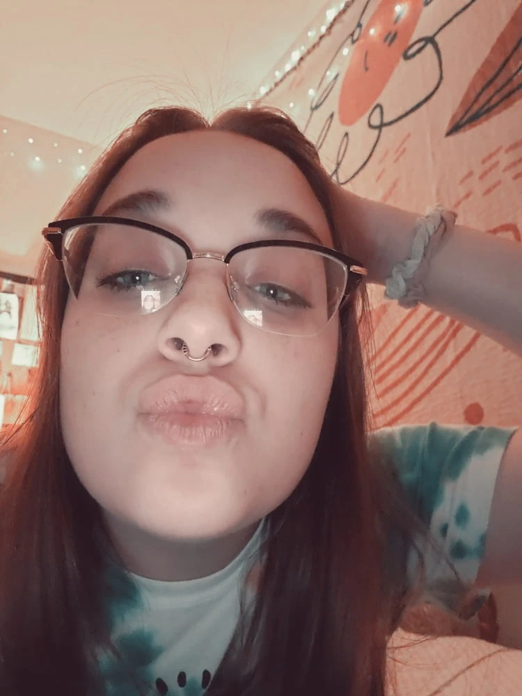 Bedtime gf #41