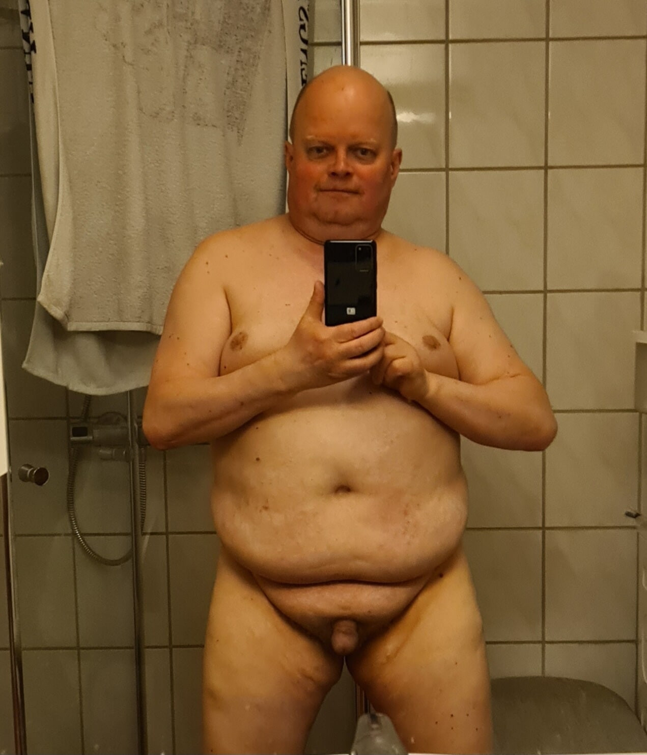PornoTorgeir 1