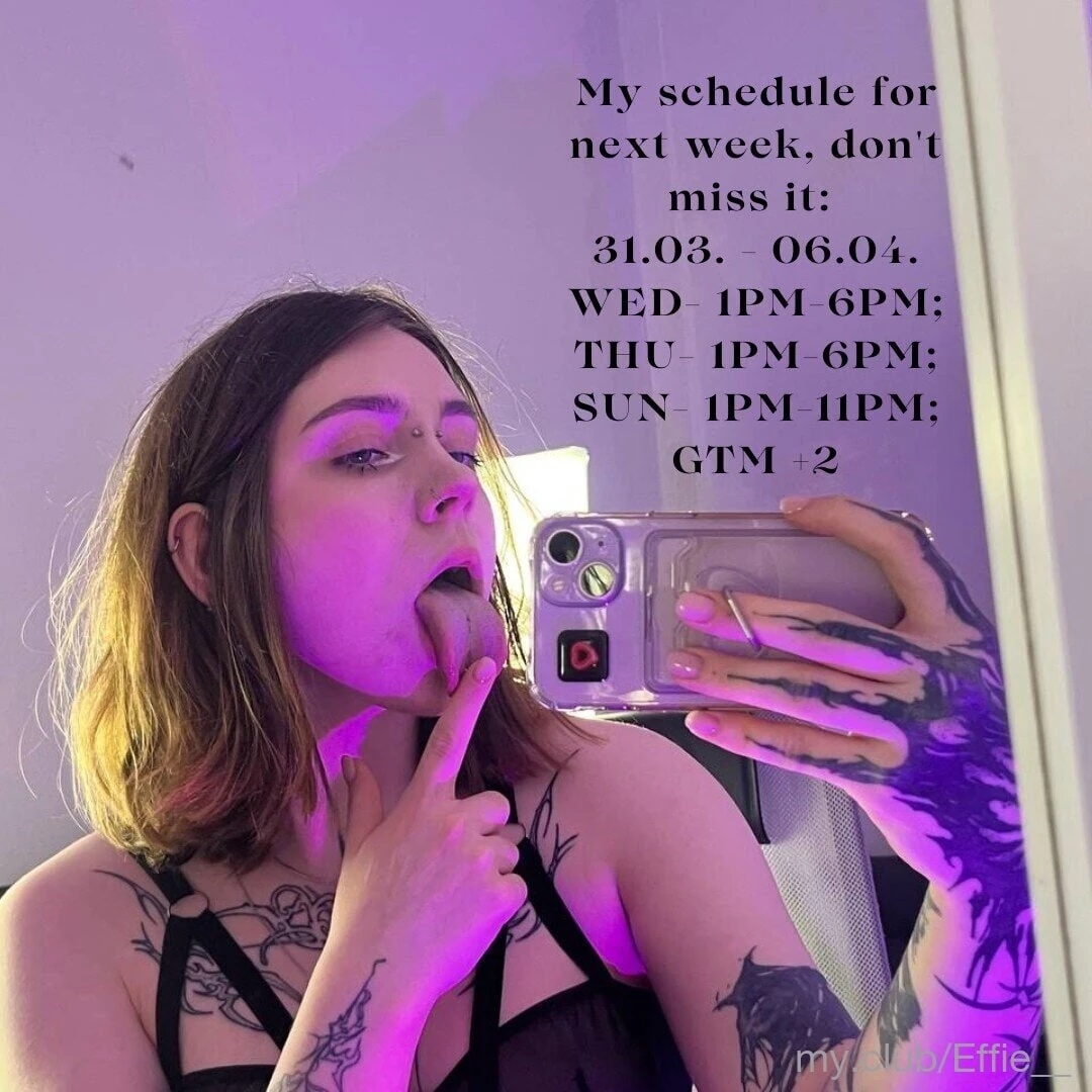 Effie 🍌 Free Photos