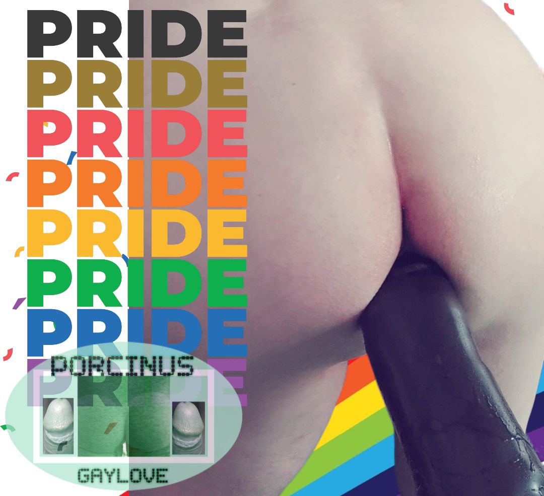 Pride love #40