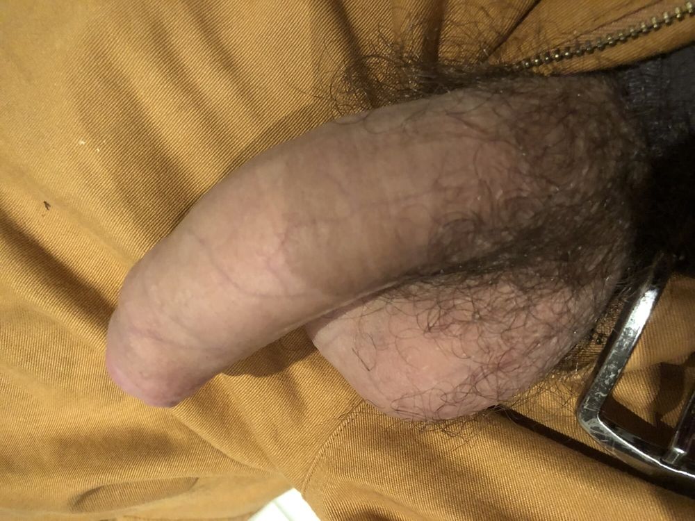 My open cunt #3