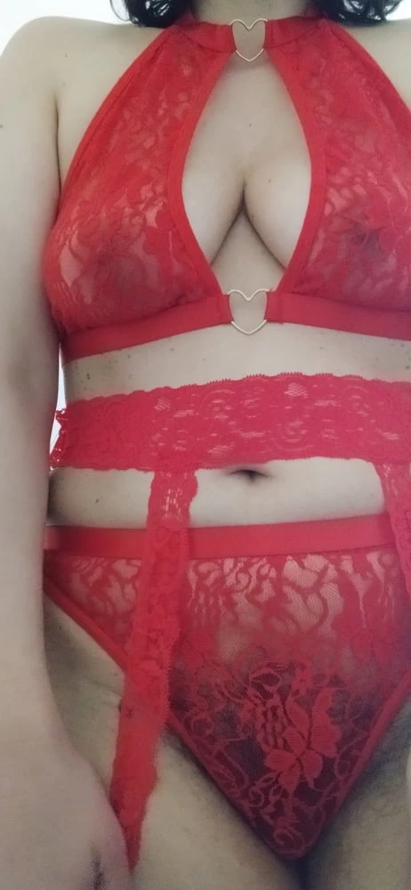 JoyTwoSex - Red #27