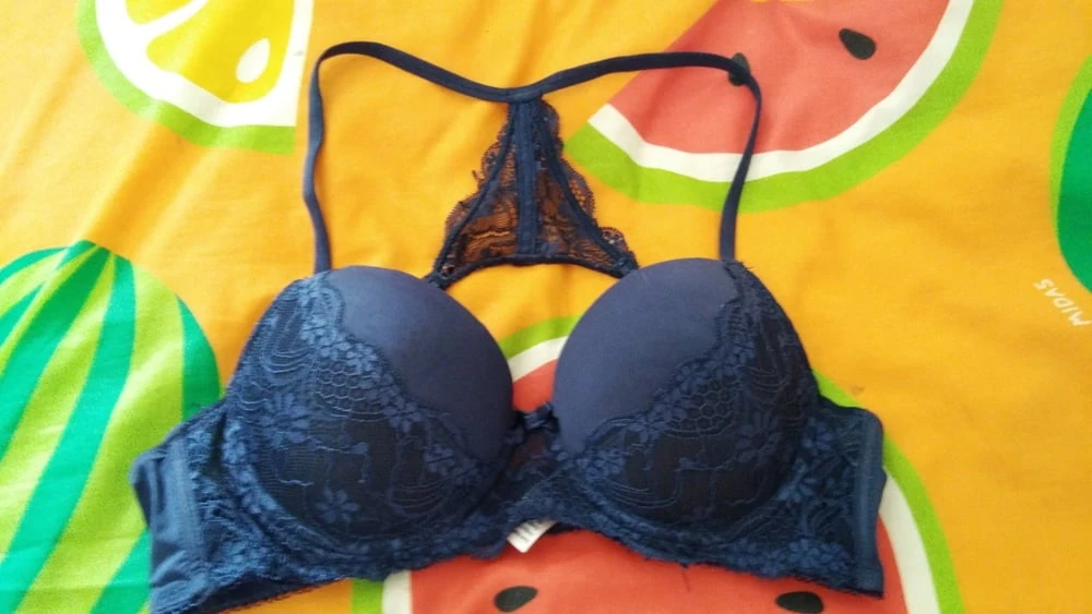 Bra random #3