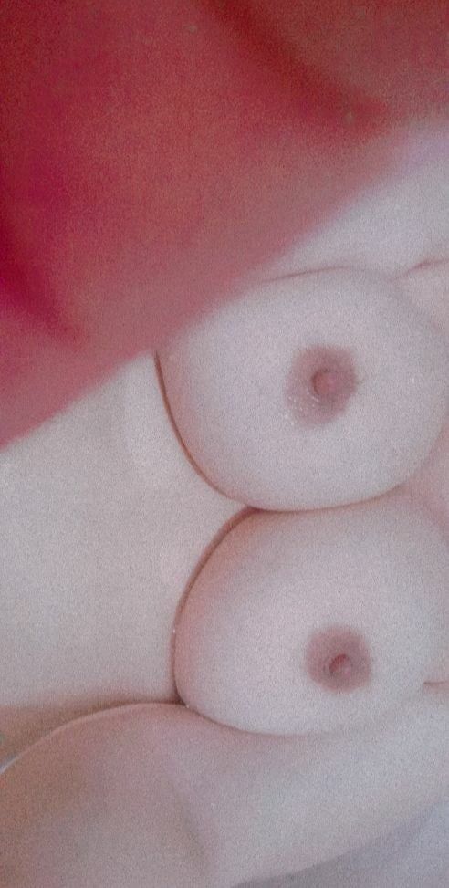  big tits and pussy  #2