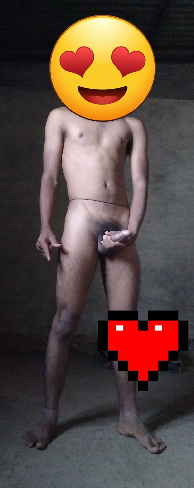 Nude boy sexy 