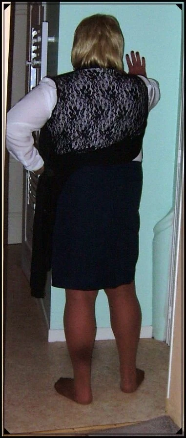 Dressed like that for a gay date in July 2021 #2