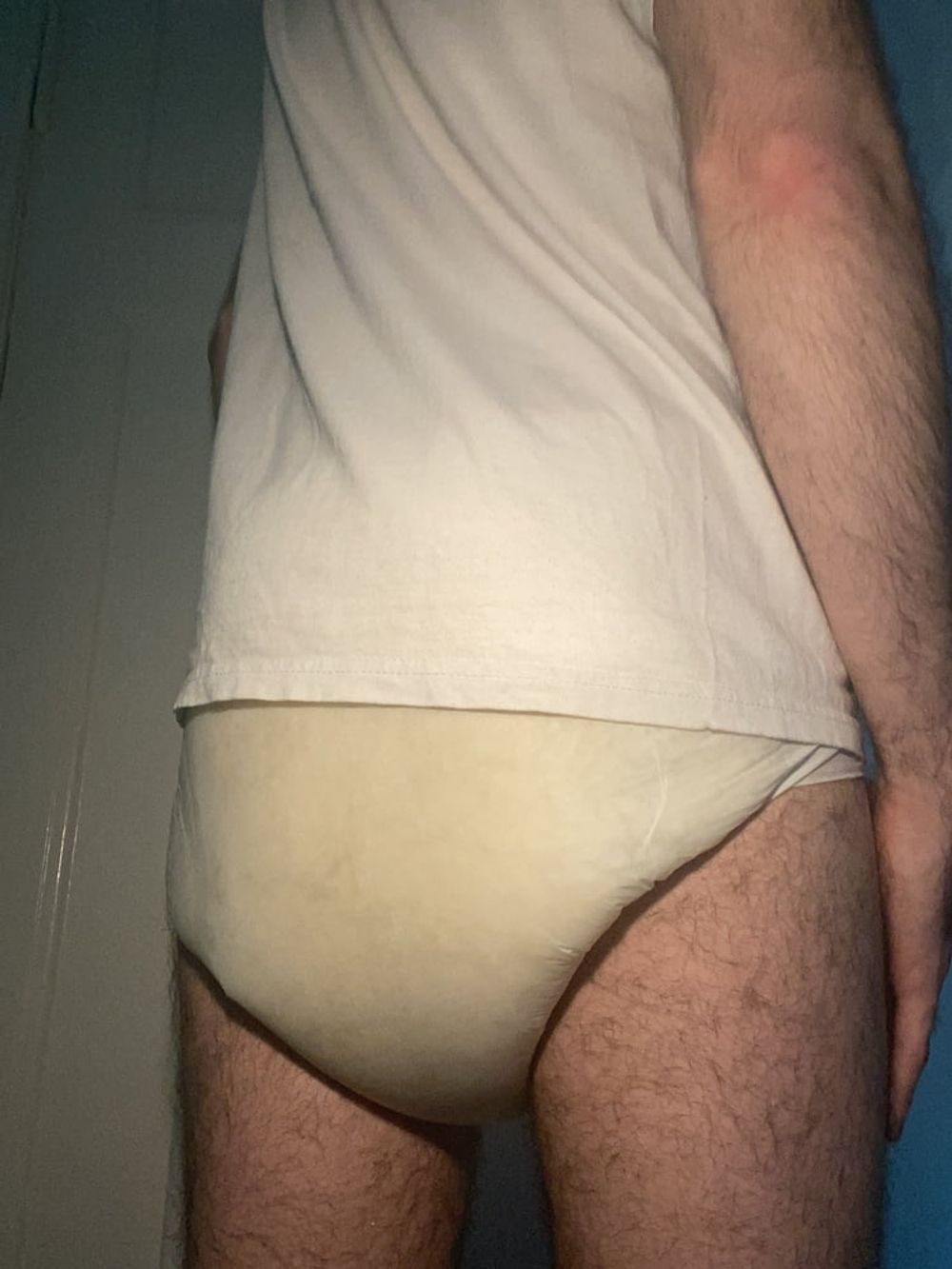 Huge Diaper 5