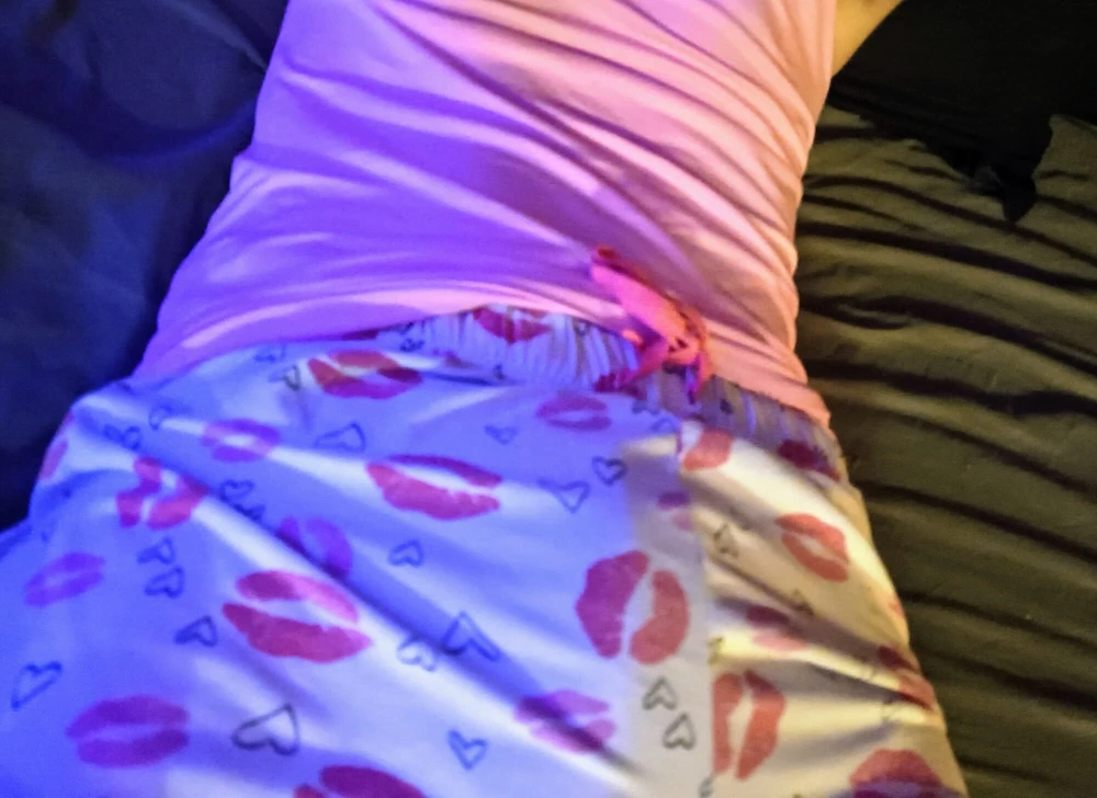 Daddy do I look good #5